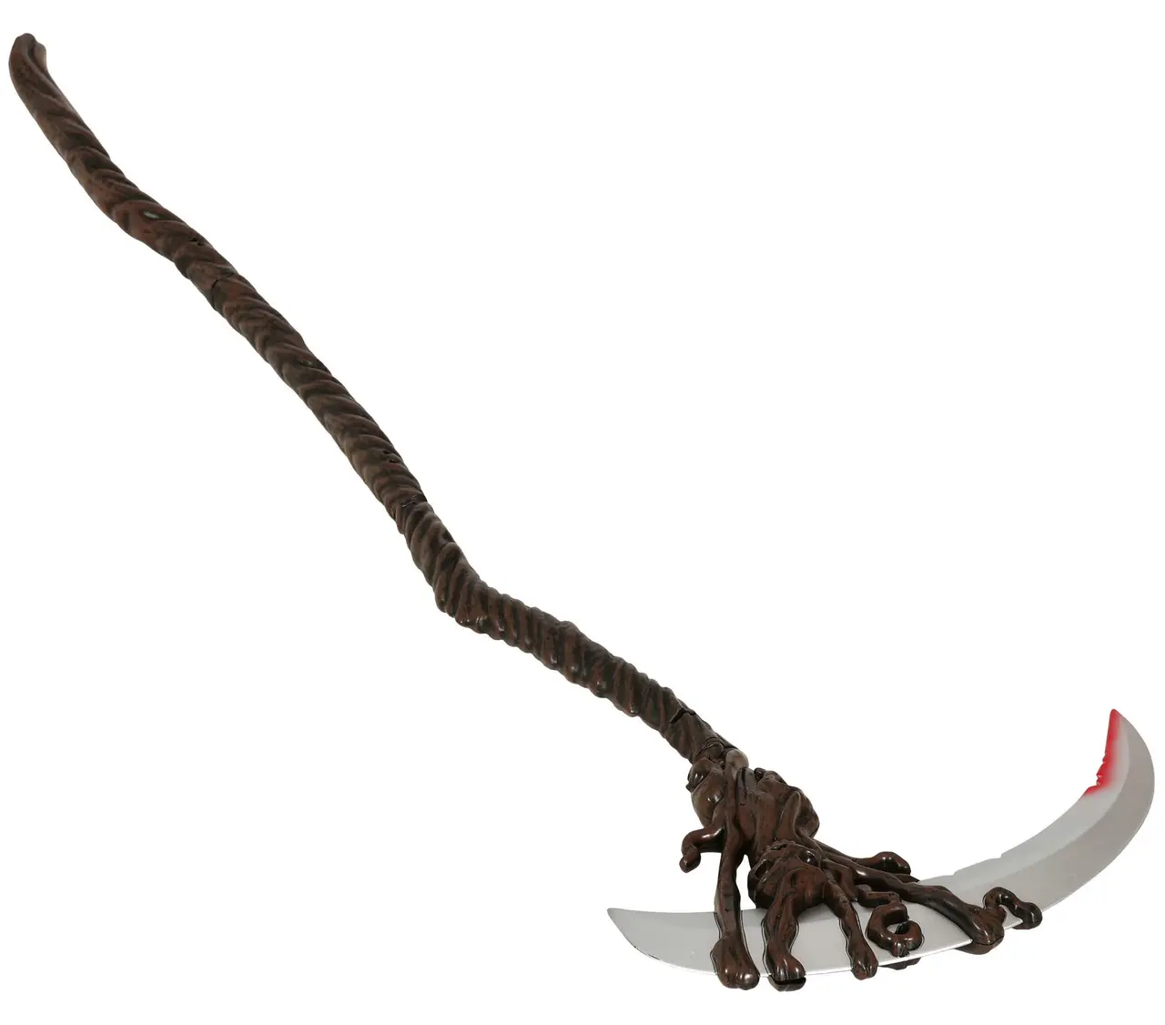 Dødens le, kan skilles ad, 150 cm