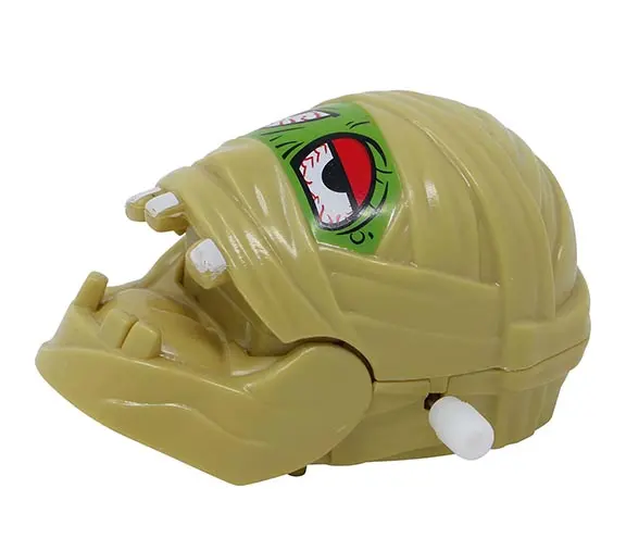 Assorteret optræksfigur, 5,5 cm