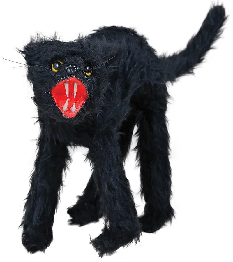 Kat, 30 cm