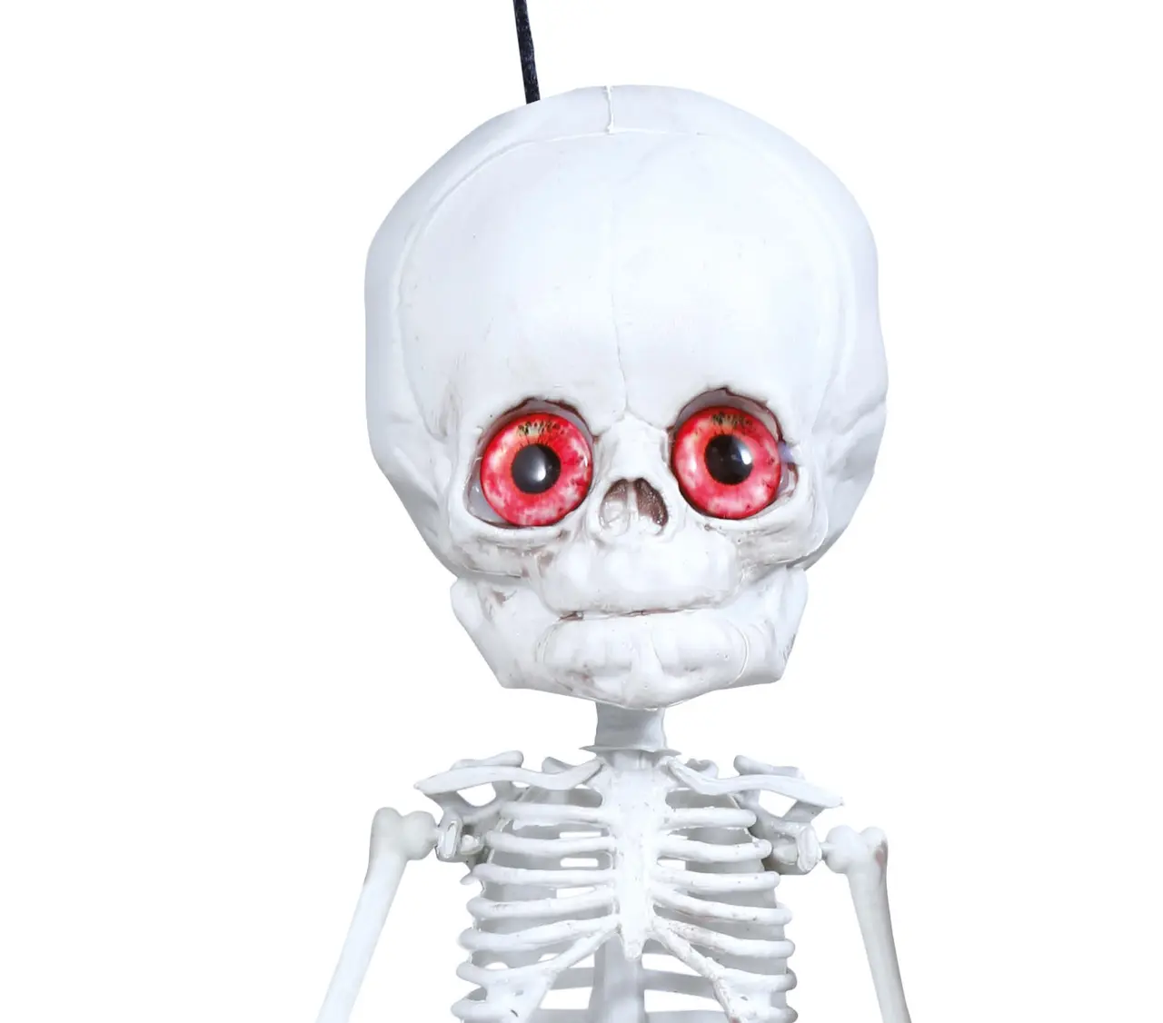Hængende skelet, 40 cm