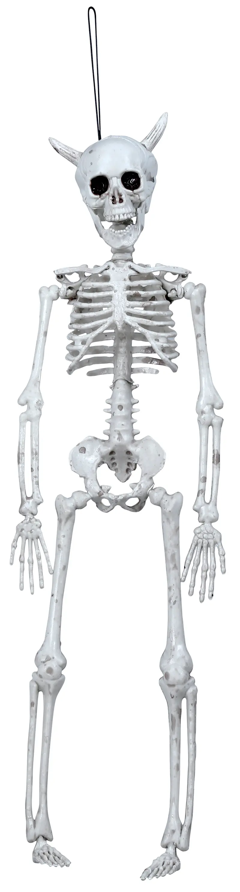 Hængende djævleskelet, 40 cm