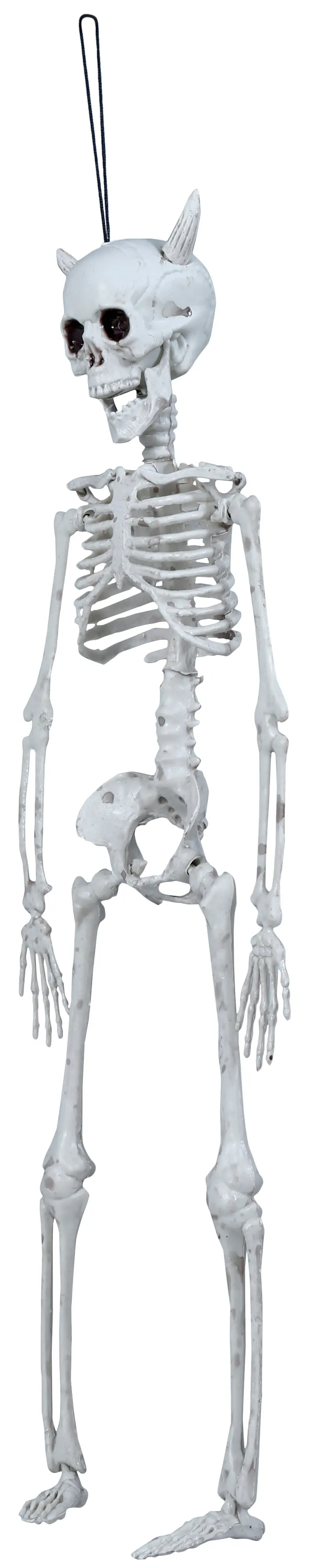 Hængende djævleskelet, 40 cm
