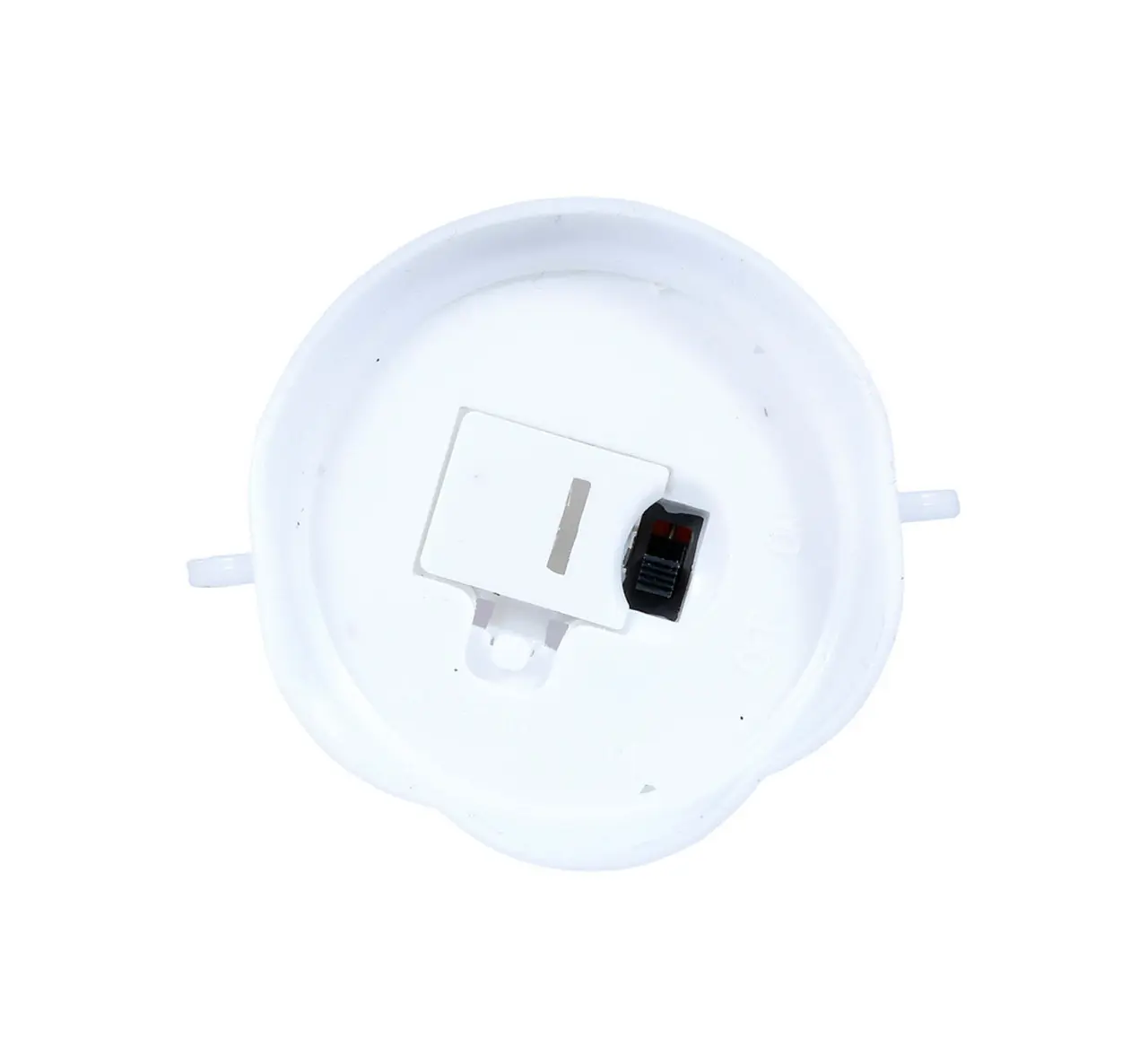 Optrækkeligt spøgelse, 3,5 cm
