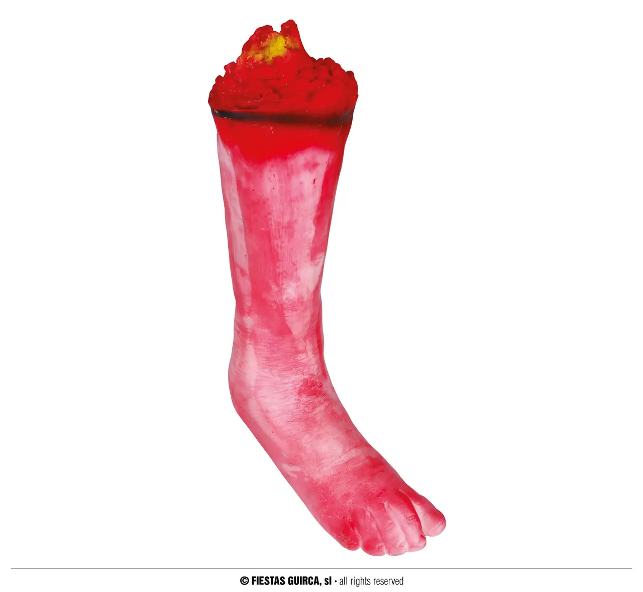 Latexben, 36 cm