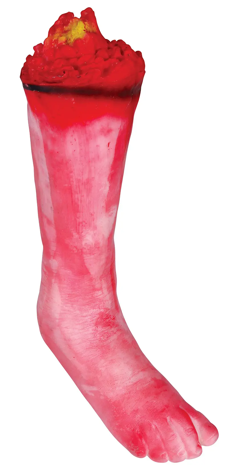 Latexben, 36 cm