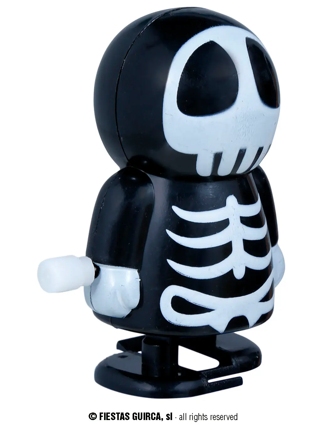 Optrækkelig figur, 5,5 cm
