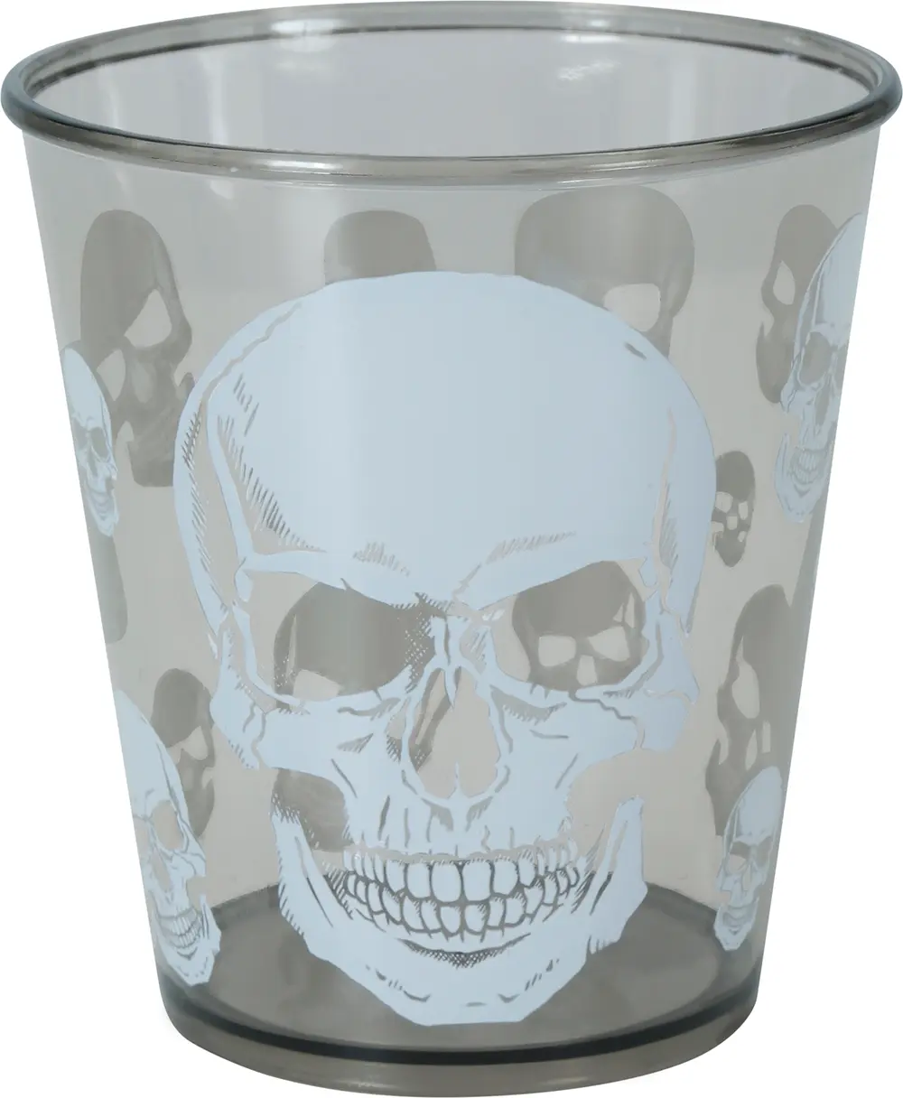 Kranieglas 9 × 10 cm, plast