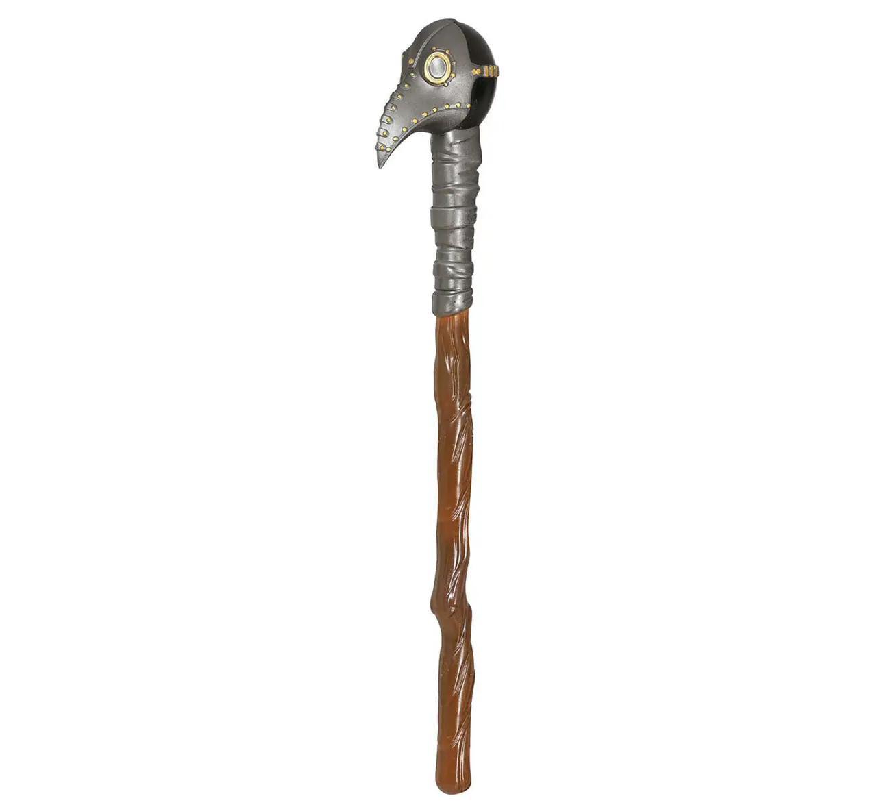 Peststok, kan skilles ad, 70 cm