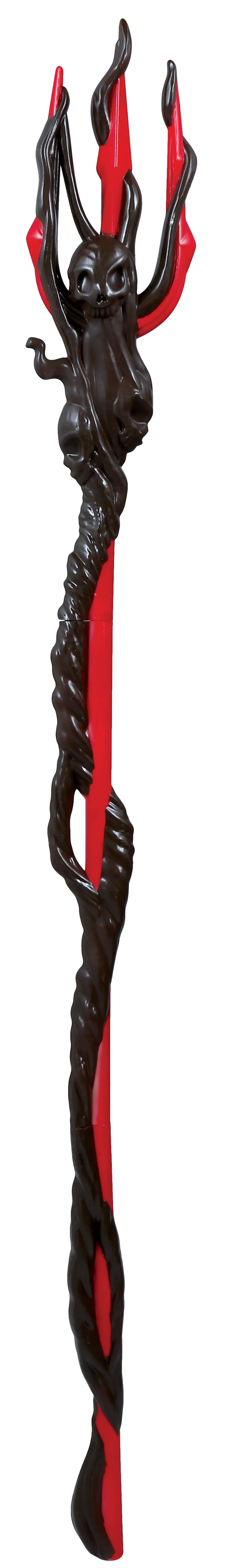 Trefork med grene, kan skilles ad, 150 cm