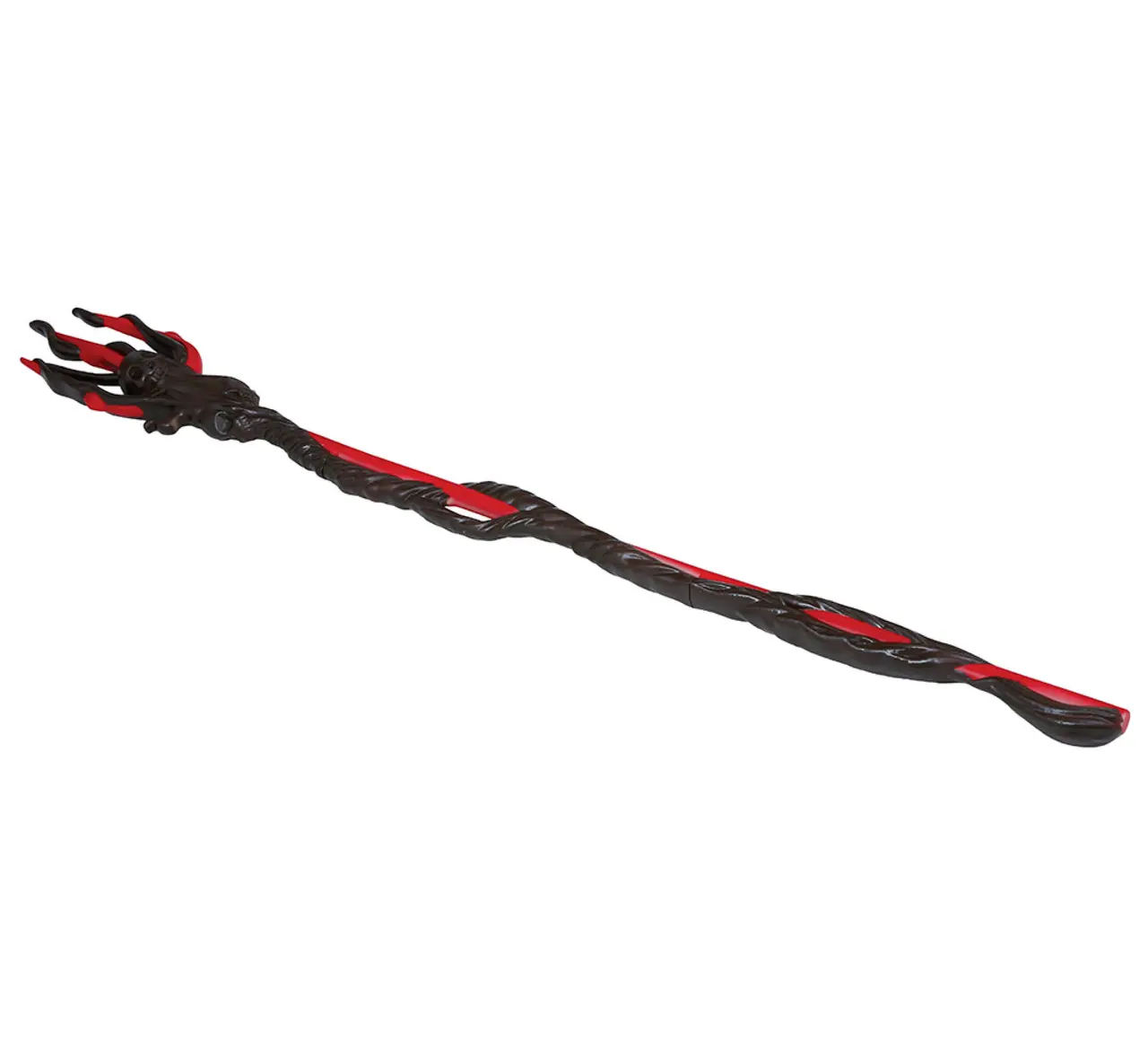 Trefork med grene, kan skilles ad, 150 cm