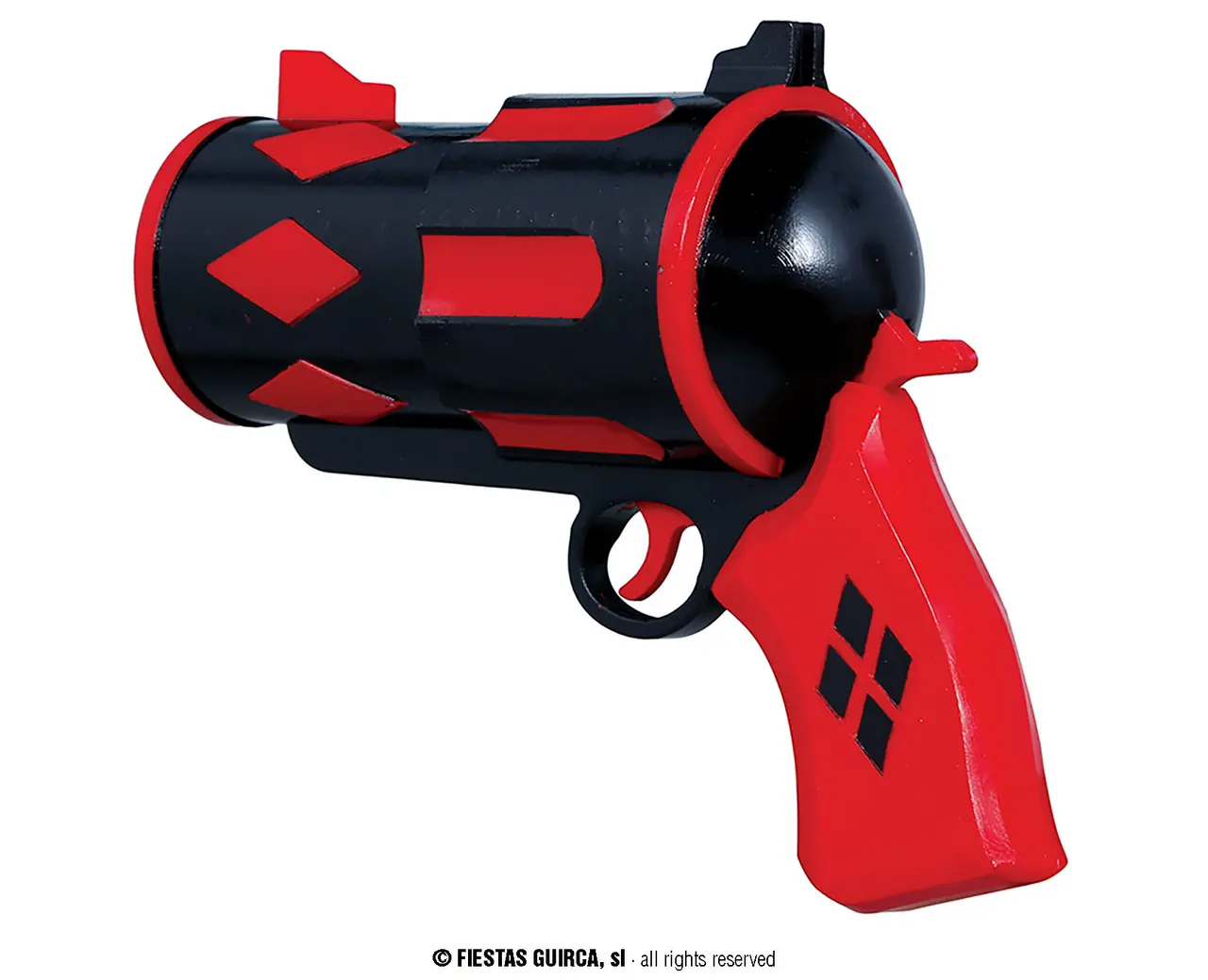 Pistol "Dangerous", 20 cm