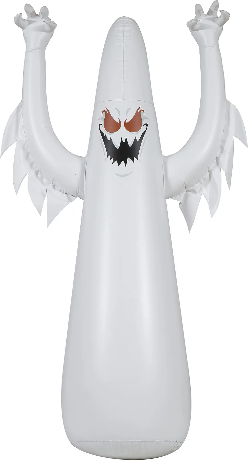 Oppusteligt spøgelse, 200 cm