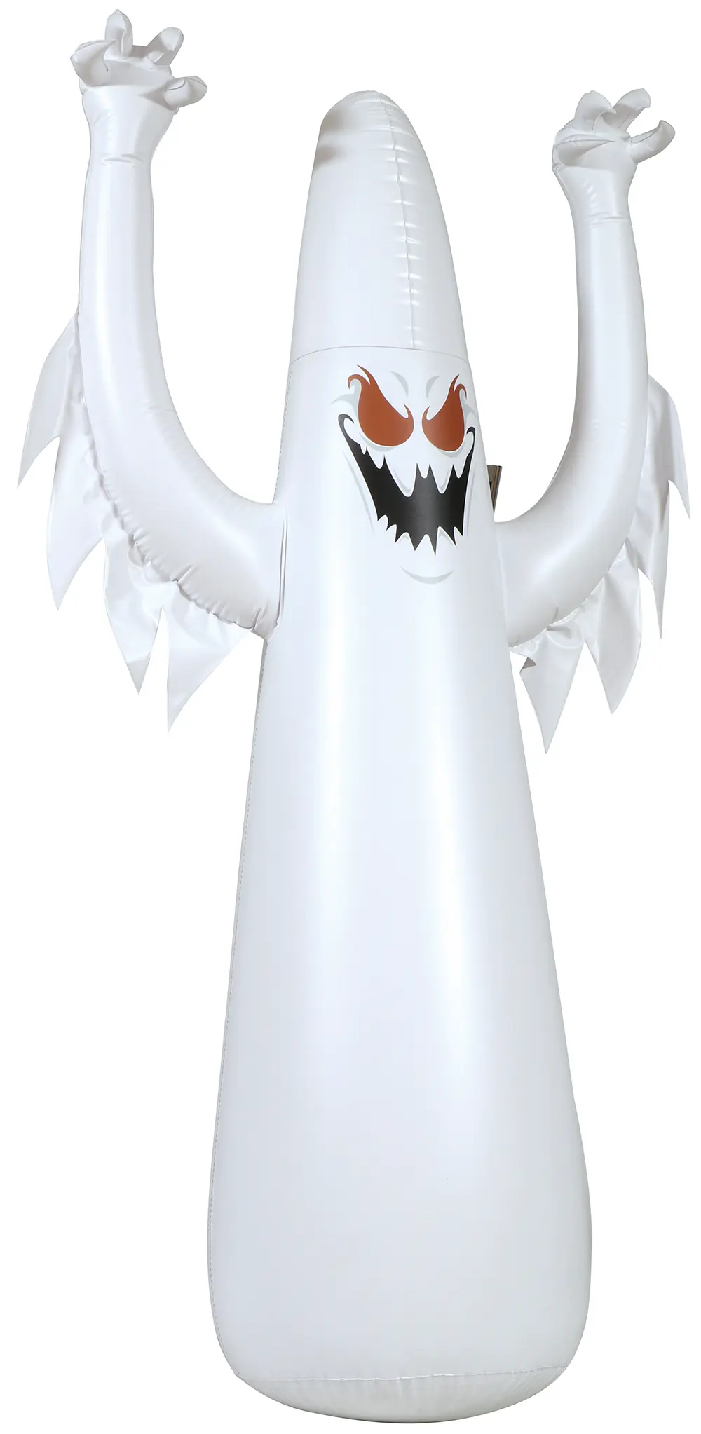 Oppusteligt spøgelse, 200 cm