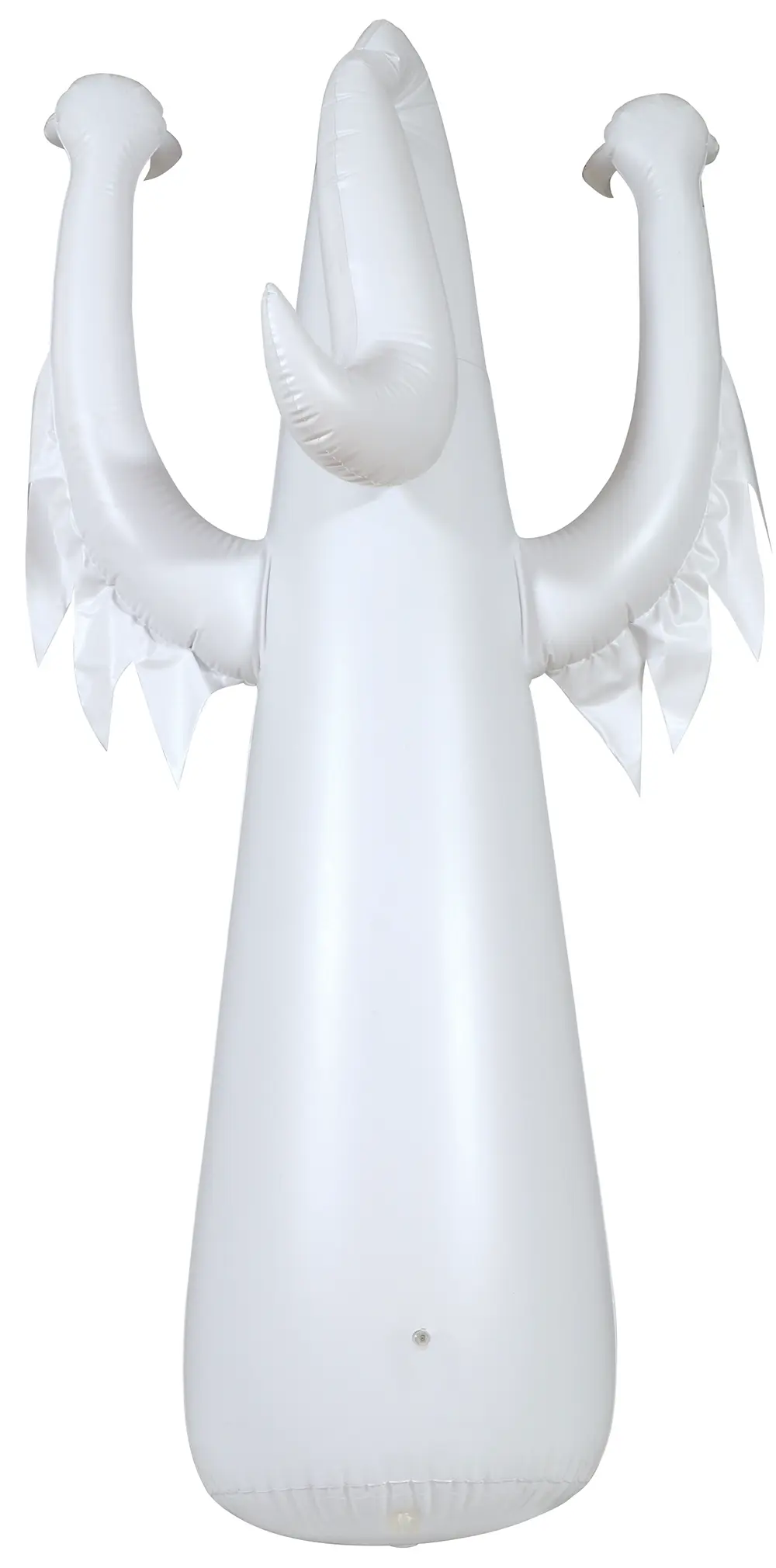 Oppusteligt spøgelse, 200 cm