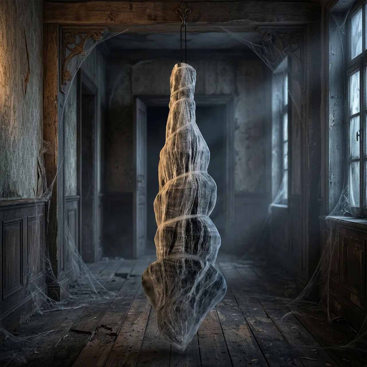 Hængende mumie, 75 cm