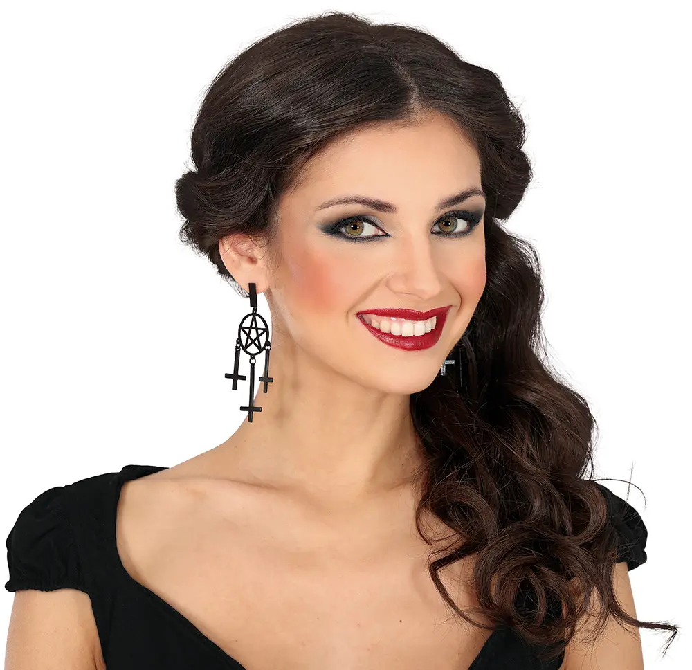 Korsøreringe, 8 cm