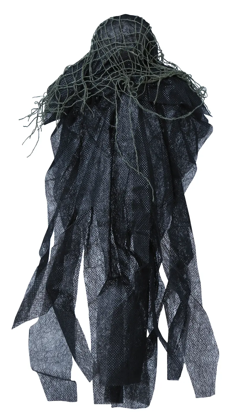 Hængende kranie, assorterede, 30 cm