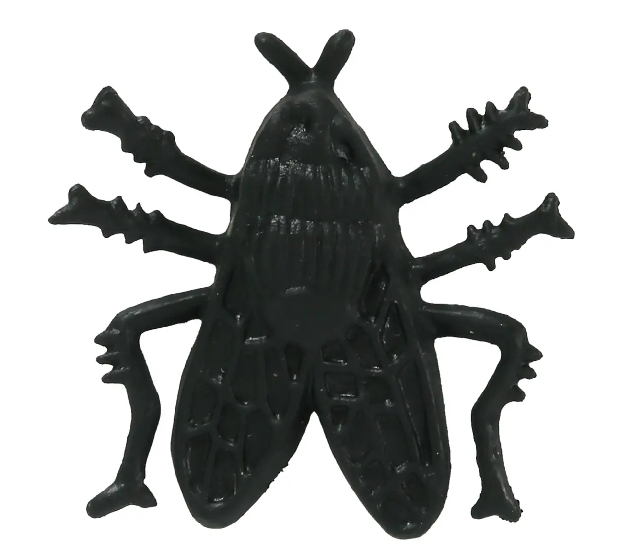 Pose med 24 fluer, 2,5 cm