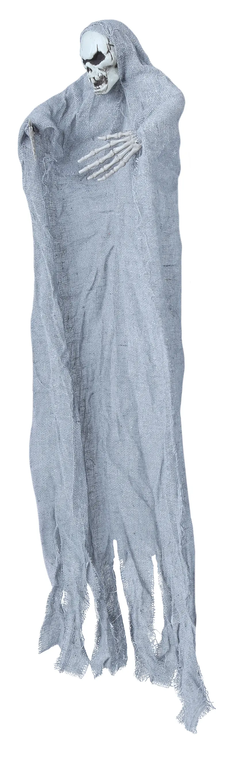 Hængende kranie, assorterede, 60 cm