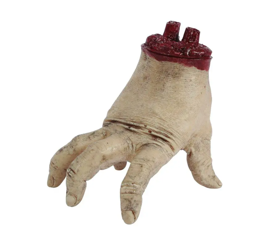 Hånd, 15 cm
