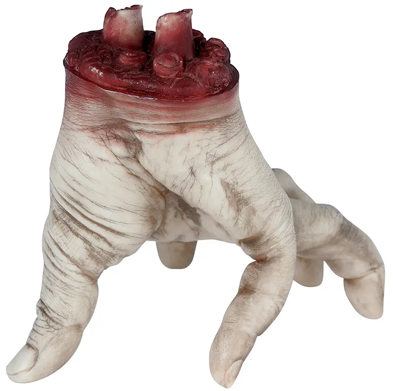 Hånd, 15 cm