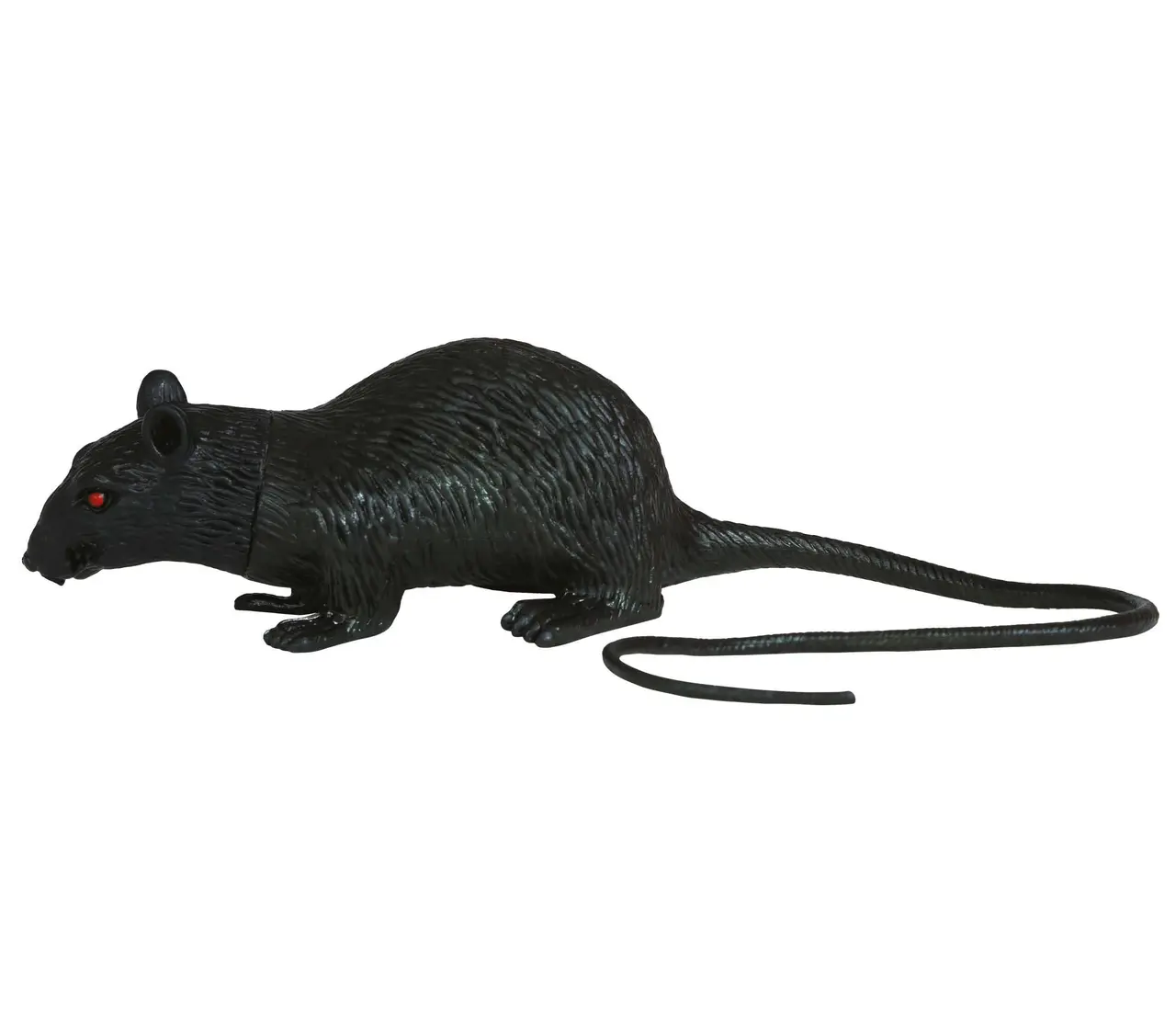 Rotte 15 cm, latex