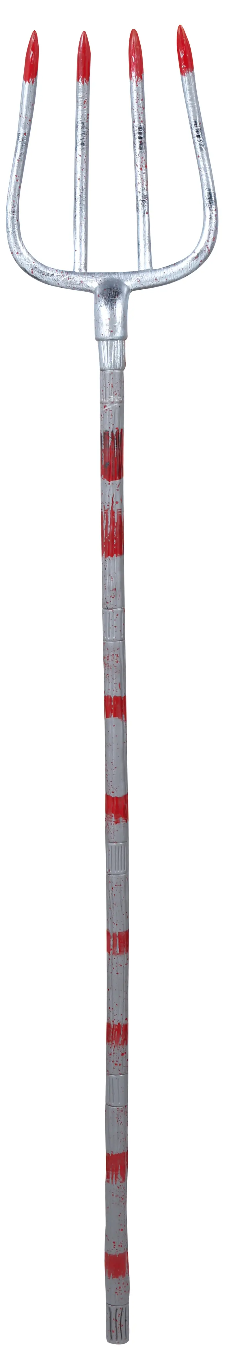 Trefork, kan skilles ad, 155 cm