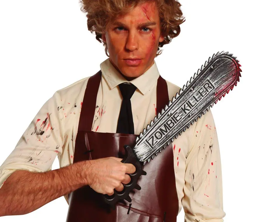 Sav "Zombie Killer", 50 cm