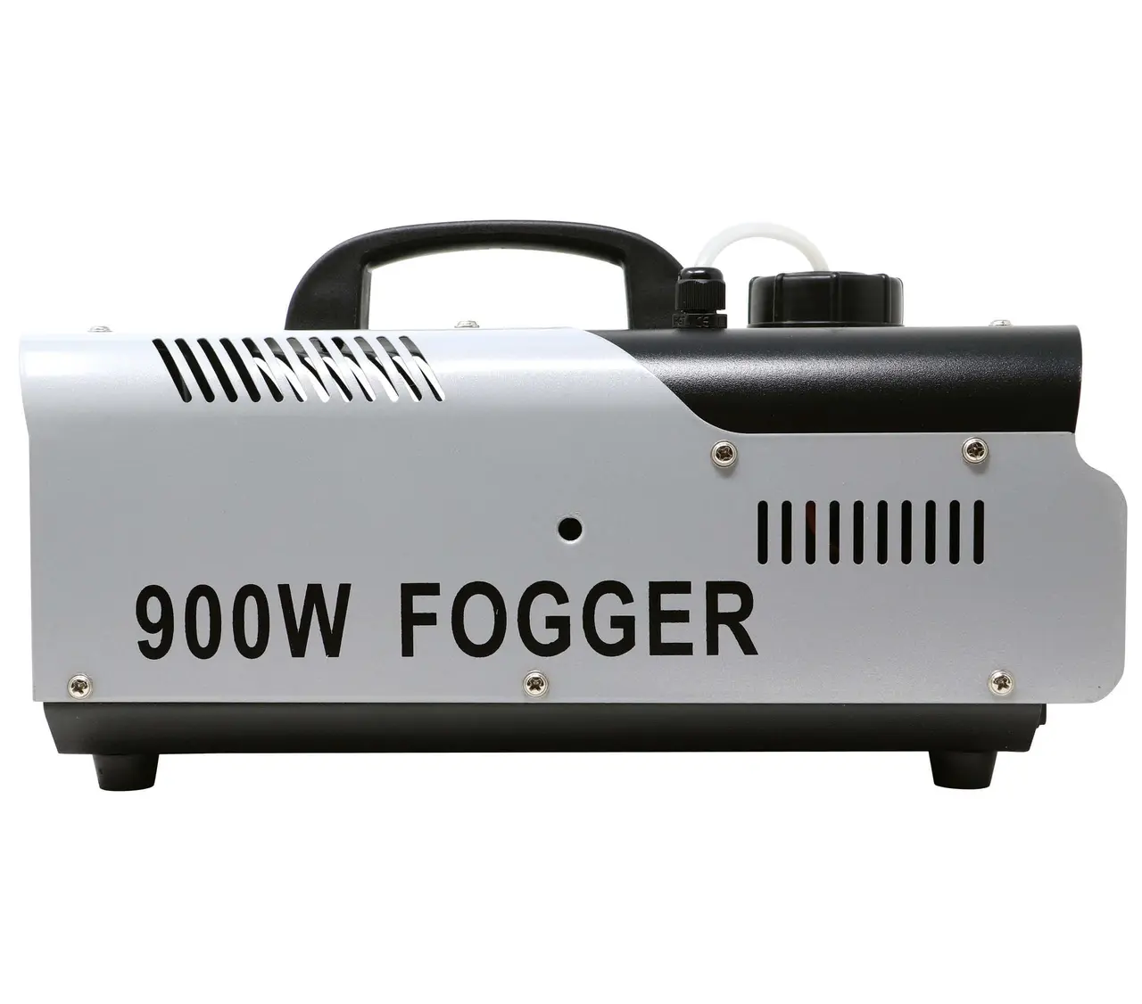 Røgmaskine med fjernbetjening, 900 W