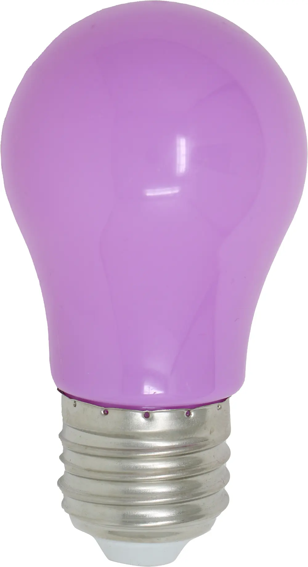 Lilla LED-pære 5 W