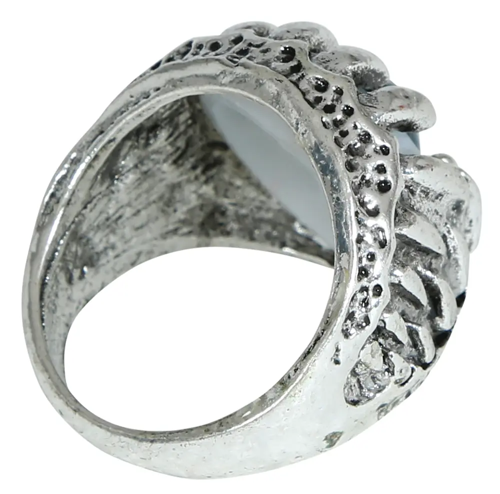 Ring med øje