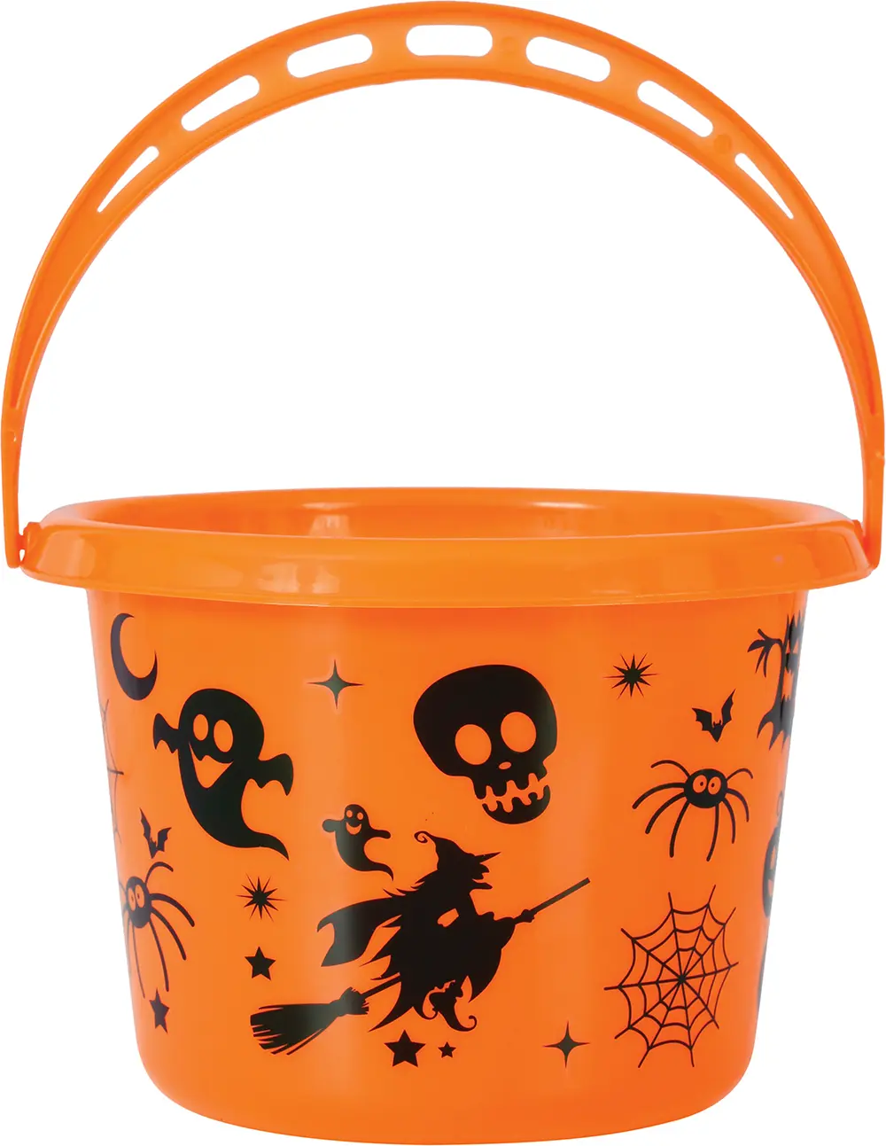 Halloween-spand, 18 × 16 cm