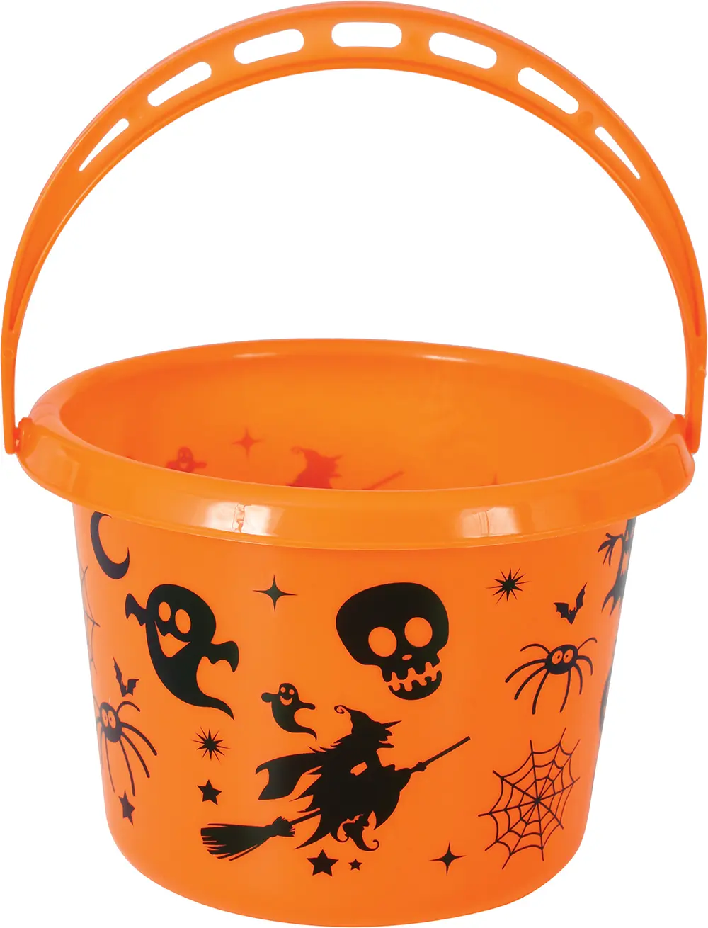 Halloween-spand, 18 × 16 cm