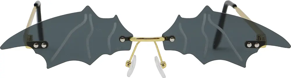 Flagermusbriller