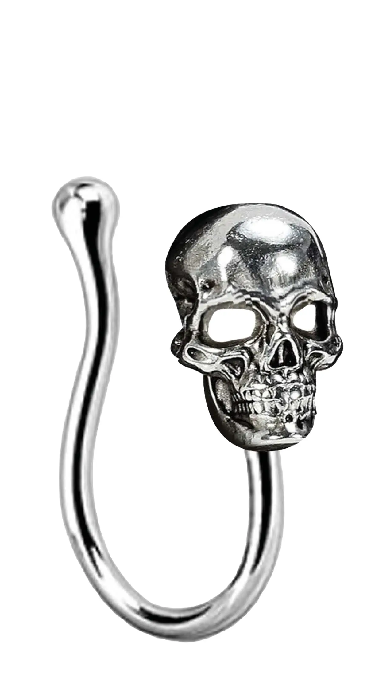 Falsk kraniepiercing