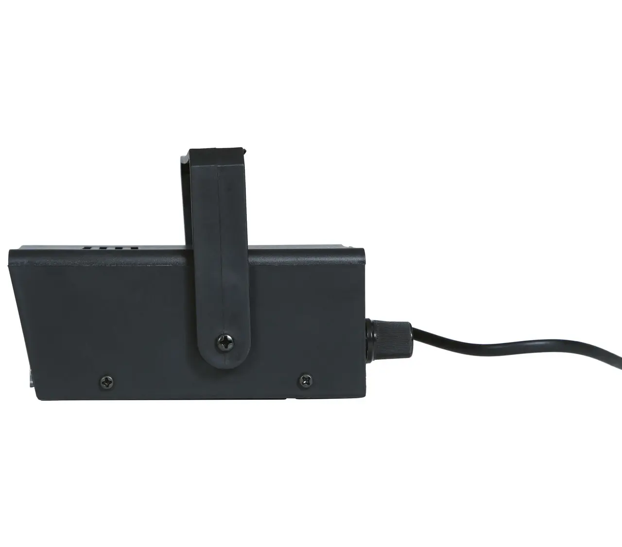 Blitzlys, 12 × 8 × 5 cm, 35 W