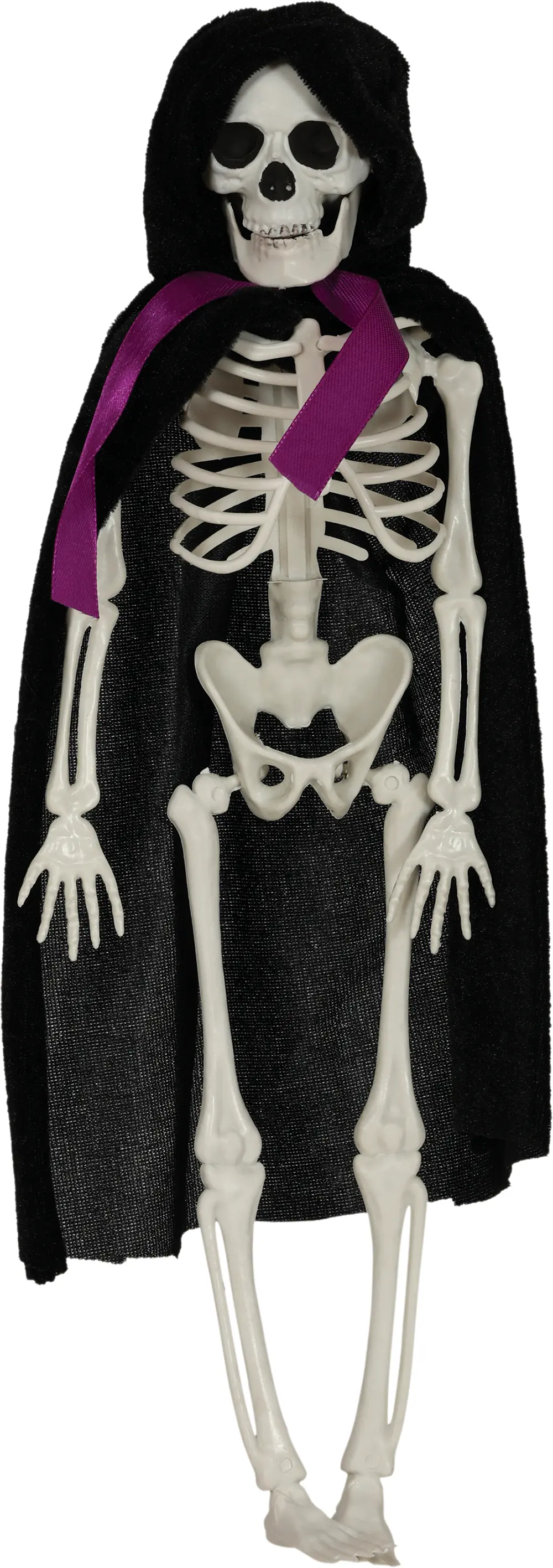 Hængende brudgomsskelet, 43 cm