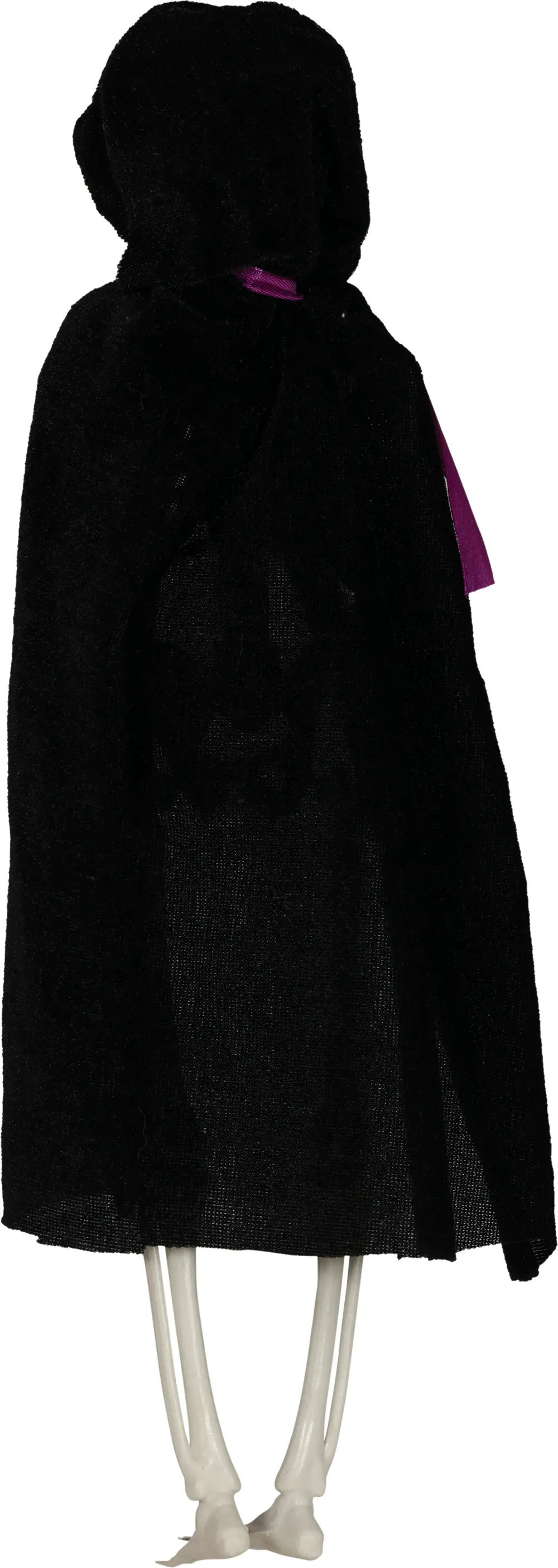 Hængende brudgomsskelet, 43 cm