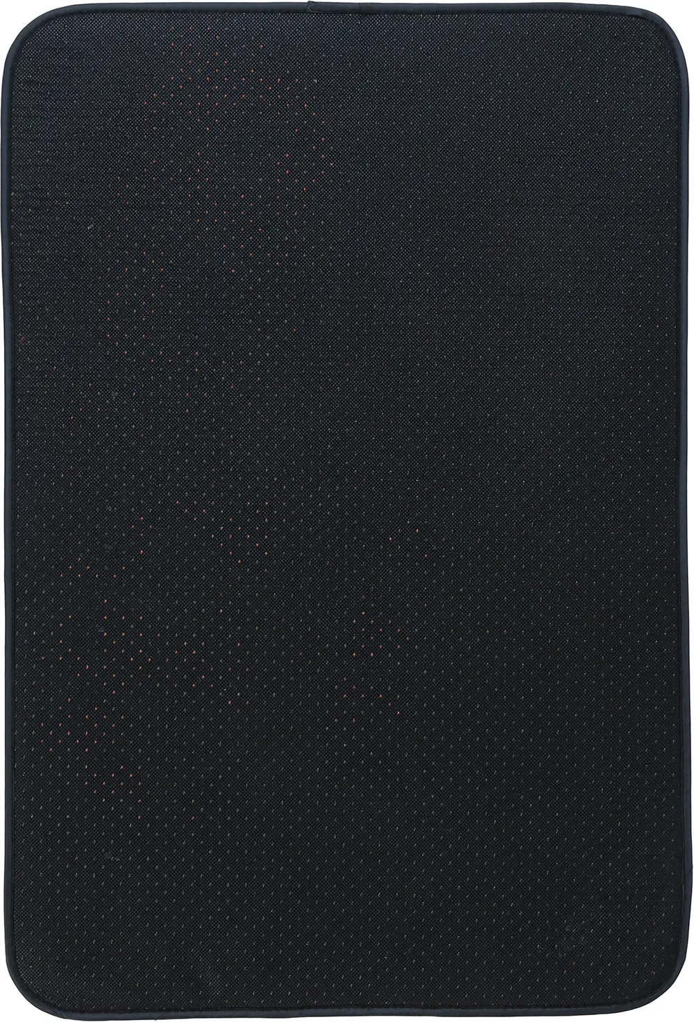 Dørmåtte med blodige fodspor, 60 × 40 cm