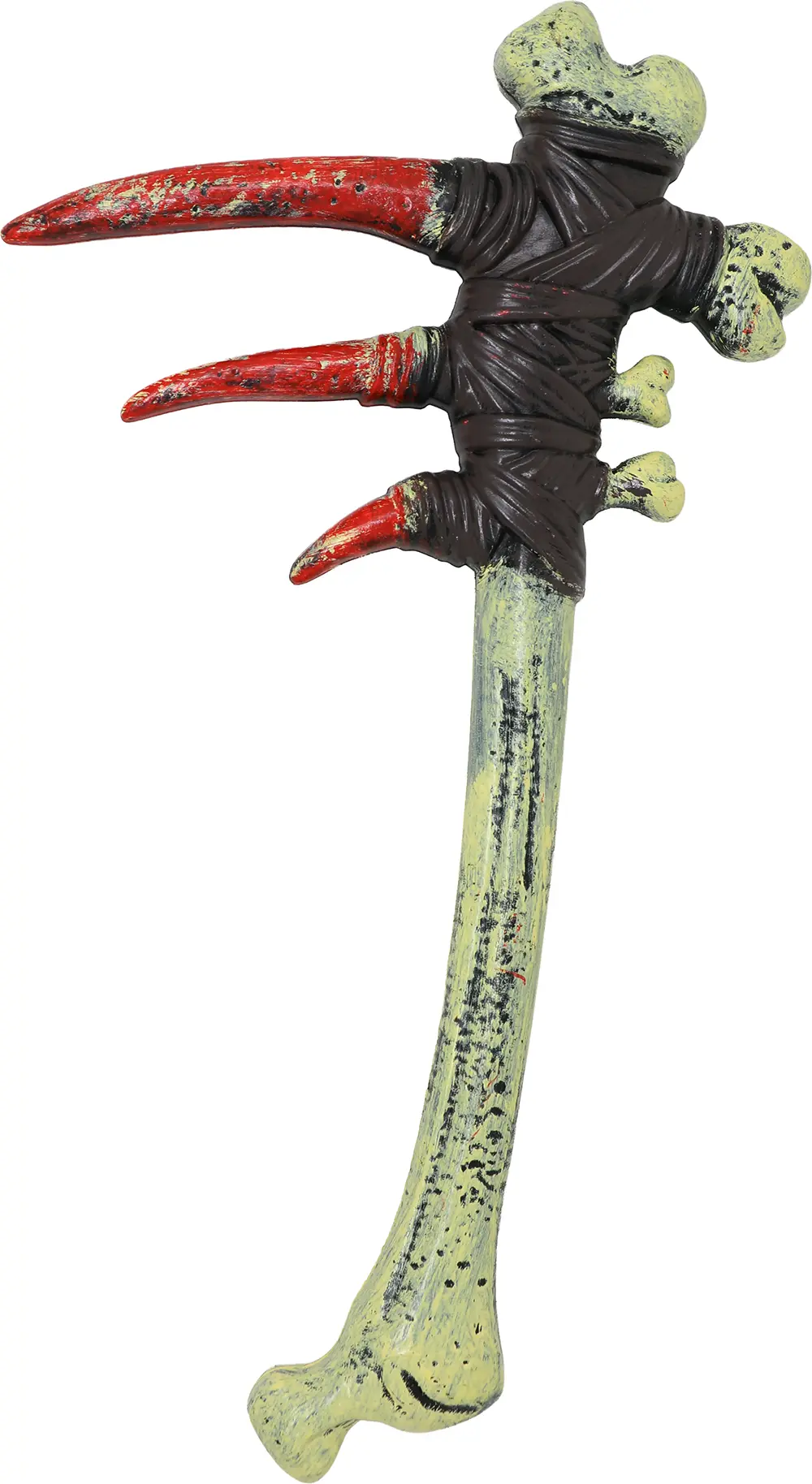 Knogleøkse, 40 cm