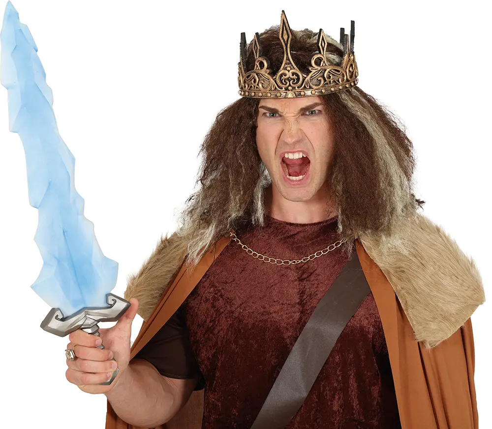 Issværd, 60 cm