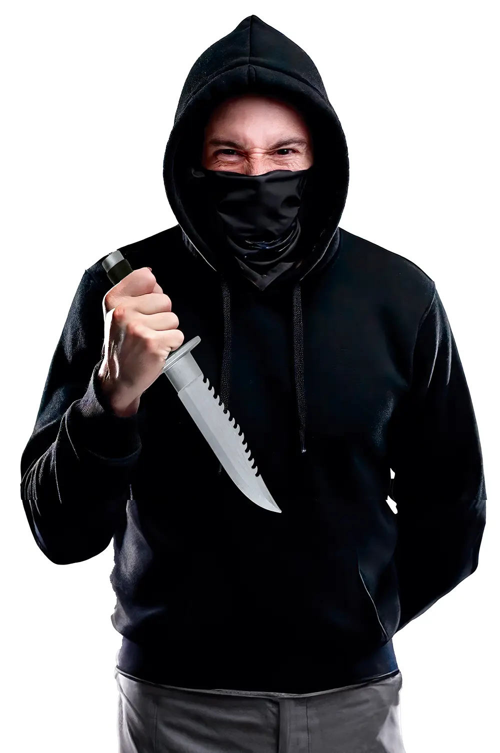 Machete 33 cm