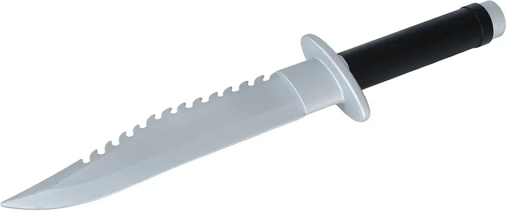 Machete 33 cm
