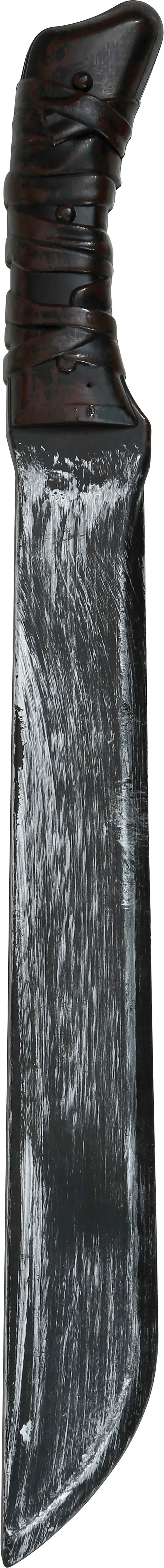 Machete, 68 cm