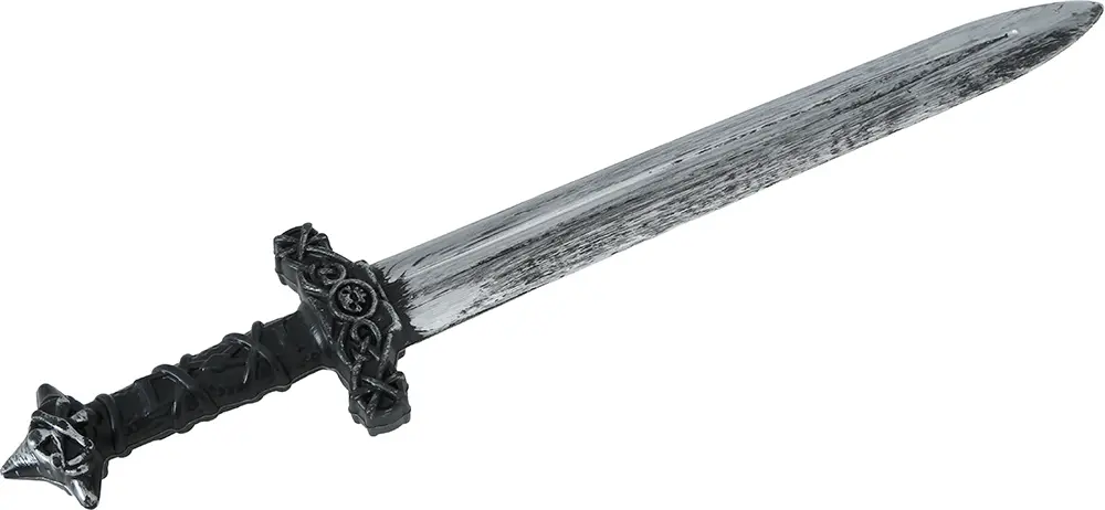 Middelaldersværd, 58 cm