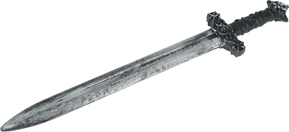 Middelaldersværd, 58 cm