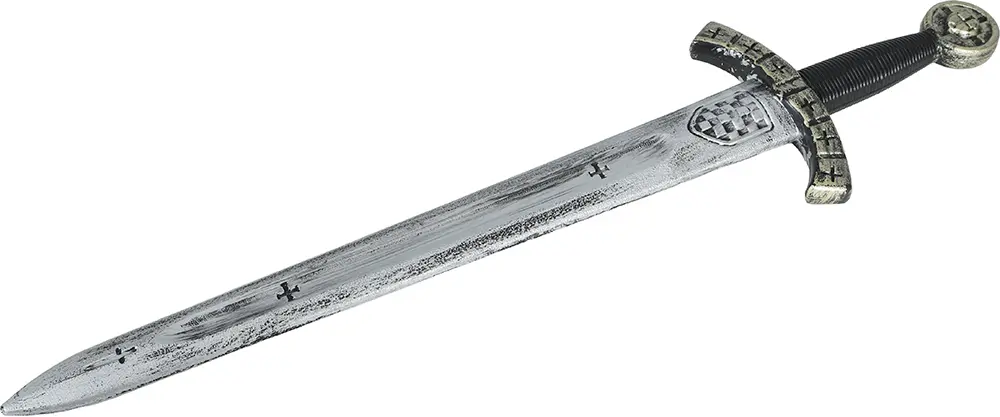 Middelaldersværd, 60 cm