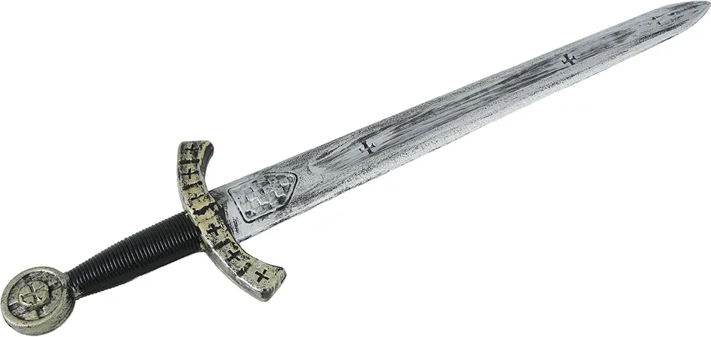 Middelaldersværd, 60 cm