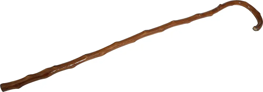 Bedstefarstok, 90 cm