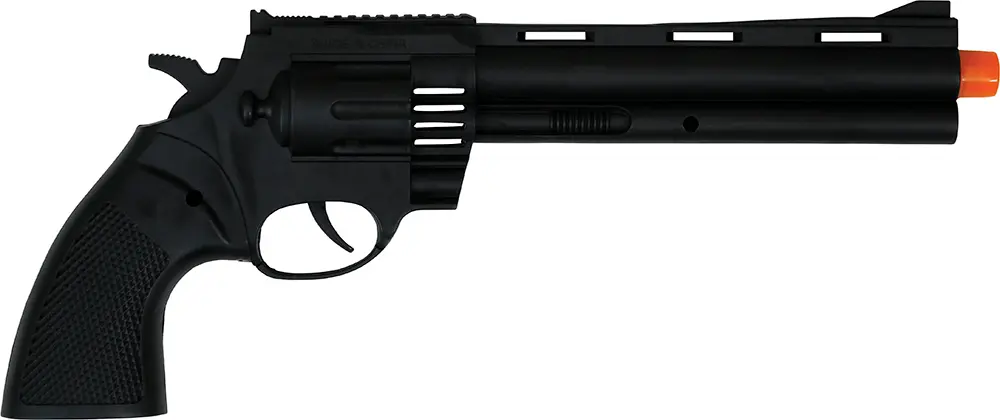 Pistol, 32 cm